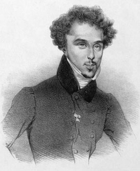 Alexandre Dumas
