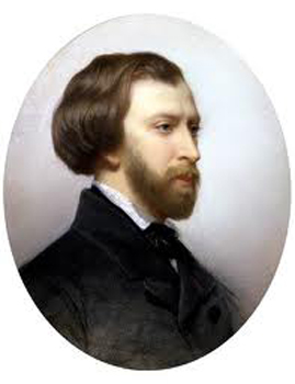 Alfred de Musset