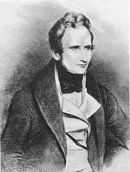 Alfred de Vigny