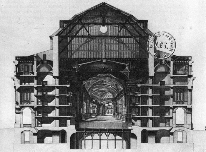 Grand Théâtre de Bordeaux