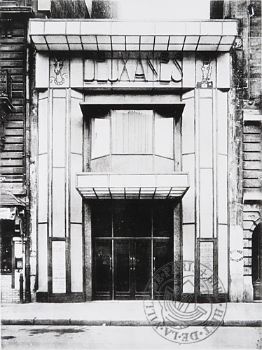 Le Théâtre des Deux-Ânes