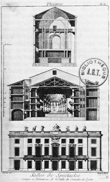 Grand Théâtre de Lyon