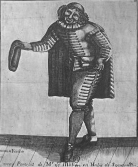 molière
