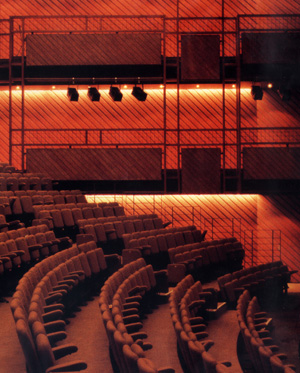 Théâtre de la Colline