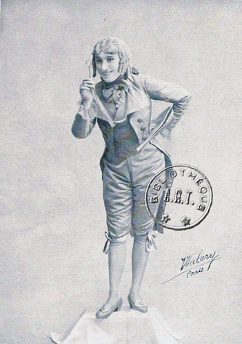 Emma Rolle
