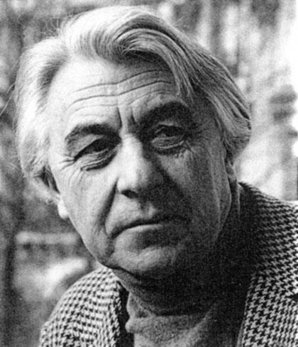 André Acquart