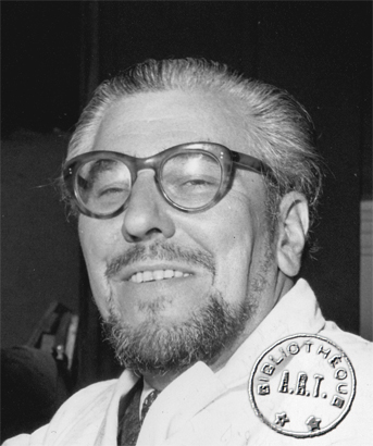 Georges Herbert