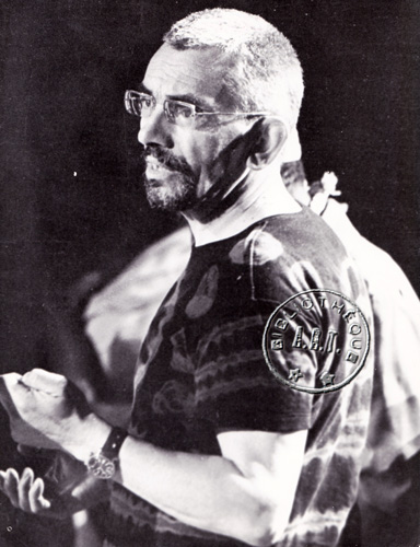 Jean-Marie Serreau
