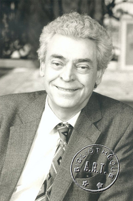 Jacques Marillier