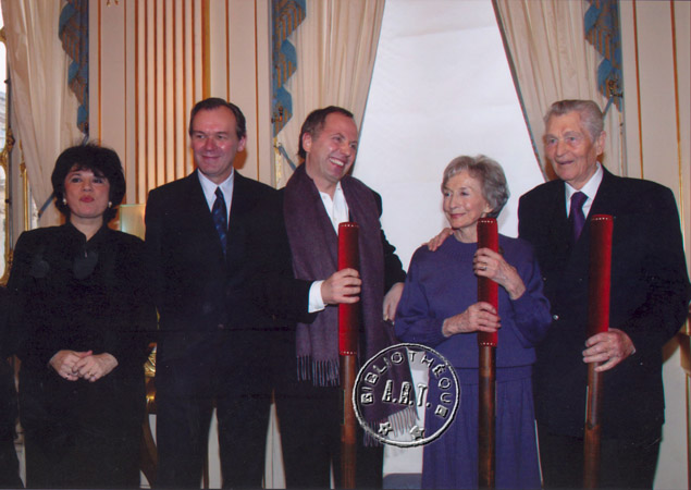 Prix du Brigadier 2002