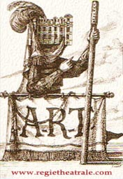 La mémoire du Théâtre
