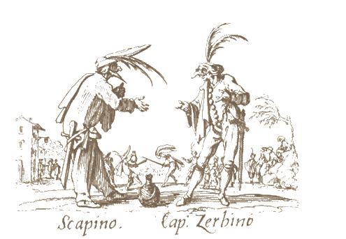 la mémoire du théâtre