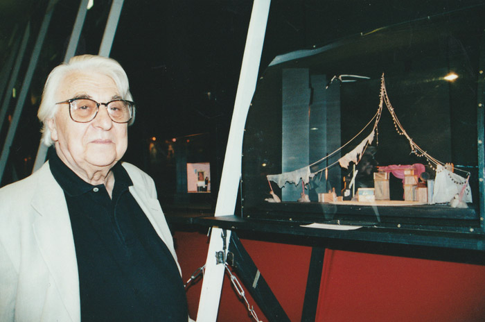 André Acquart